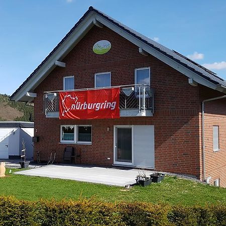 Haus Sonja Apartamento Adenau Exterior foto