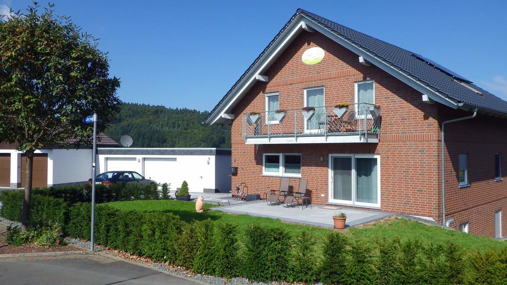 Haus Sonja Apartamento Adenau Exterior foto