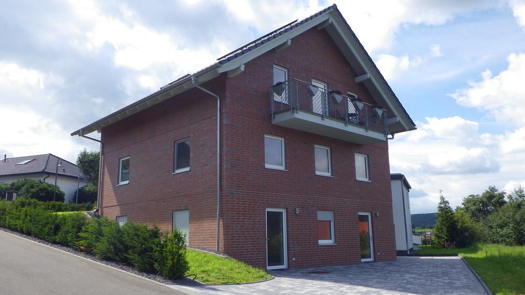 Haus Sonja Apartamento Adenau Exterior foto