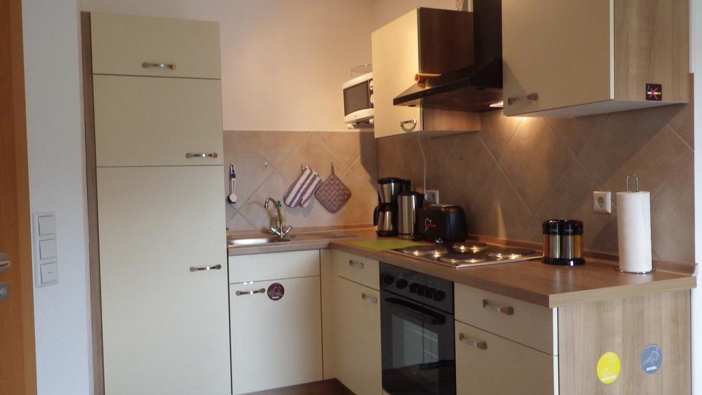 Haus Sonja Apartamento Adenau Quarto foto