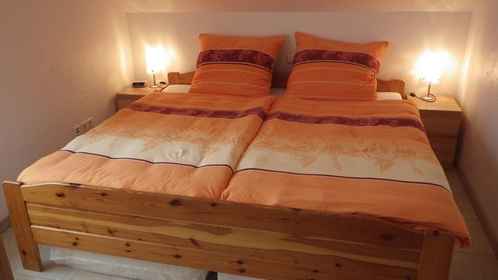 Haus Sonja Apartamento Adenau Quarto foto