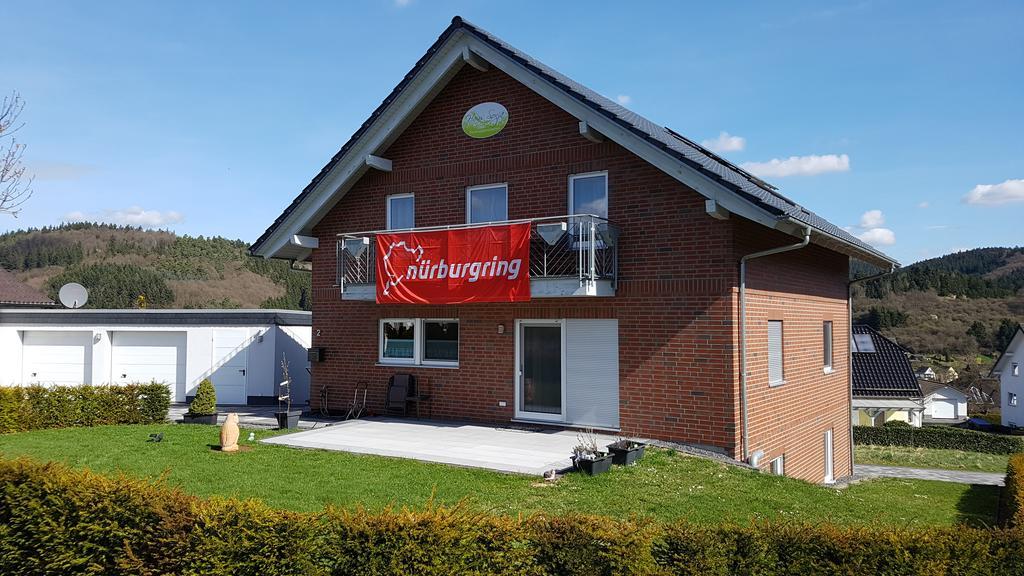 Haus Sonja Apartamento Adenau Exterior foto